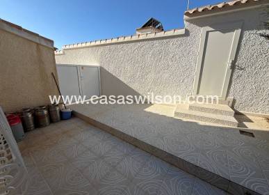 Sale - Villa - Villamartin