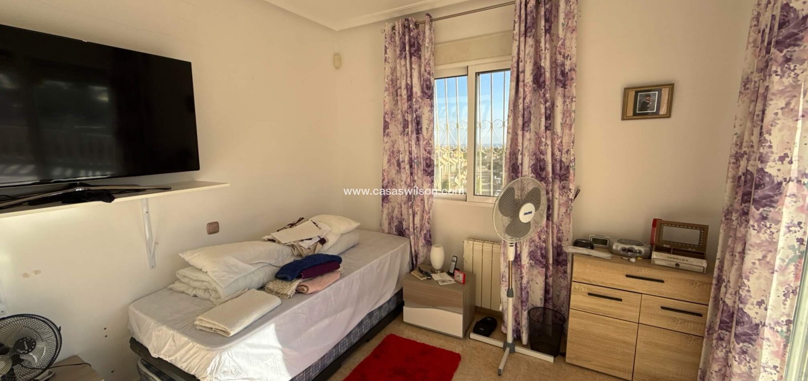 Sale - Villa - Villamartin