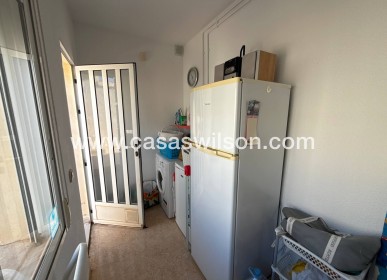 Sale - Villa - Villamartin