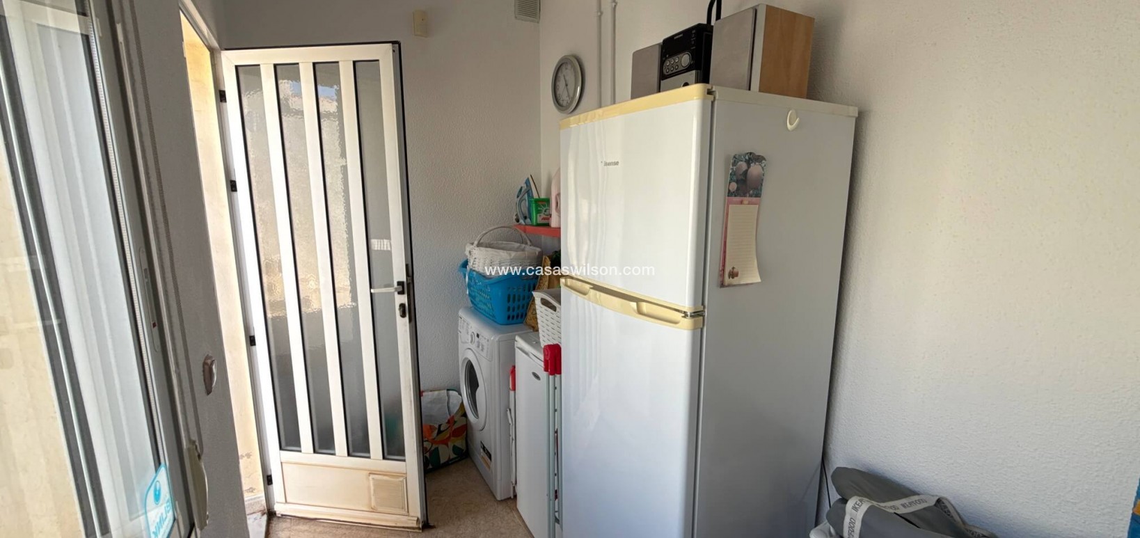 Sale - Villa - Villamartin