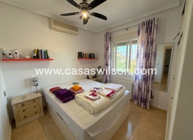 Sale - Villa - Villamartin