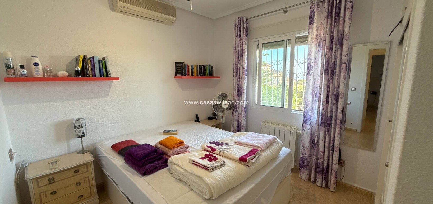 Sale - Villa - Villamartin