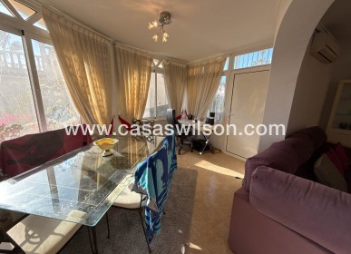 Sale - Villa - Villamartin