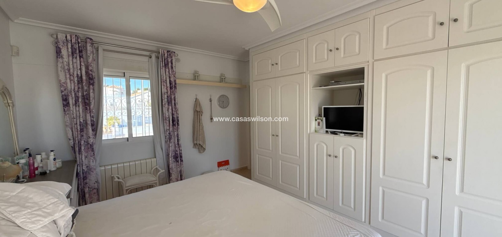 Sale - Villa - Villamartin