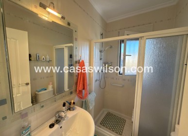 Sale - Villa - Villamartin