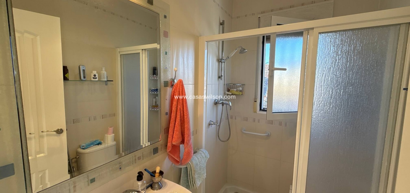 Sale - Villa - Villamartin