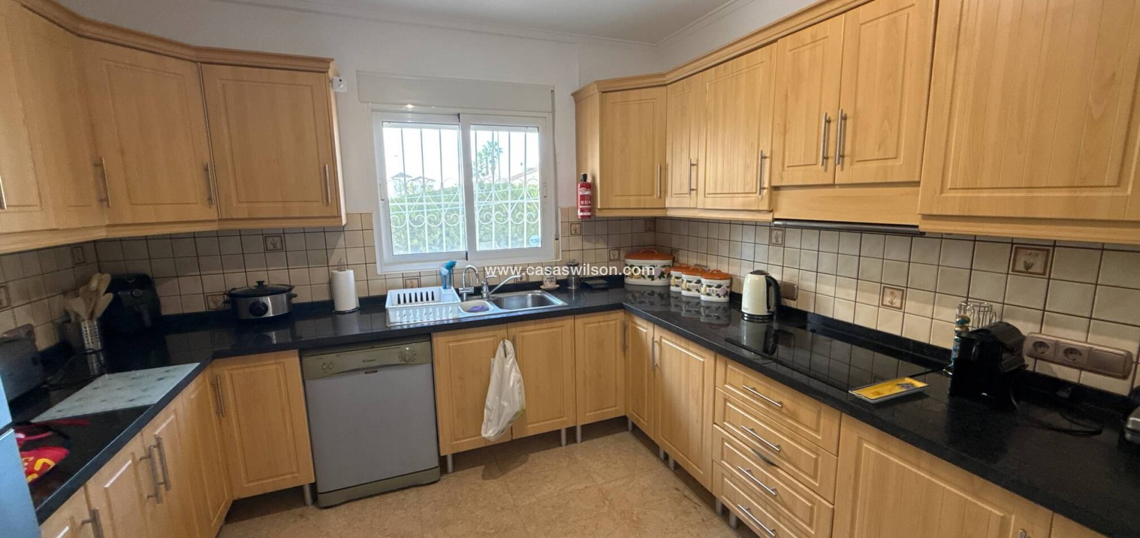 Sale - Villa - Villamartin