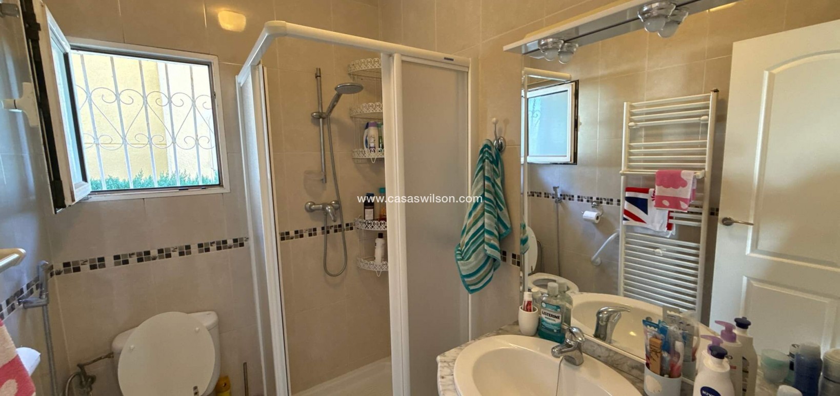 Sale - Villa - Villamartin