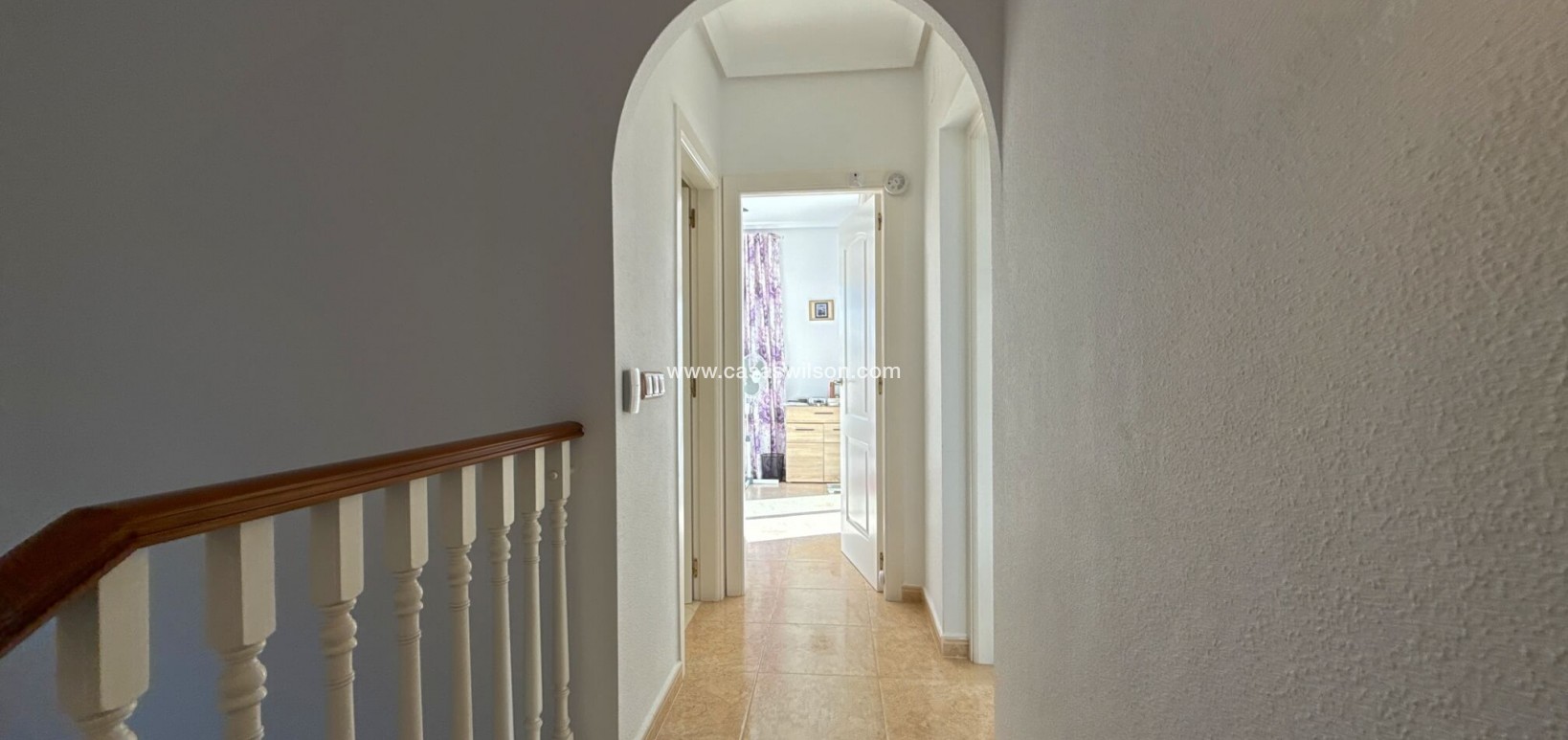 Sale - Villa - Villamartin