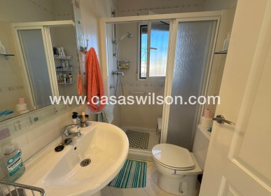 Sale - Villa - Villamartin