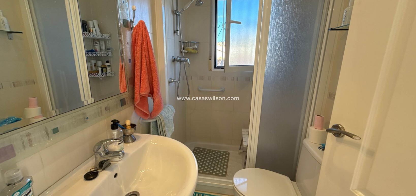 Sale - Villa - Villamartin