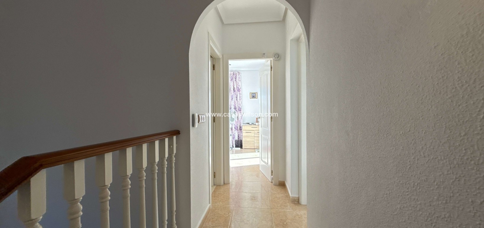 Sale - Villa - Villamartin