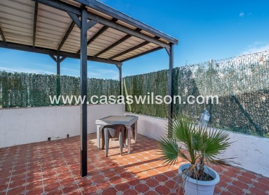 Sale - Country Property/Finca - Elche Pedanías - Daimés
