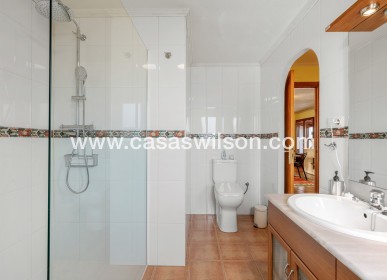 Sale - Country Property/Finca - Elche Pedanías - Daimés