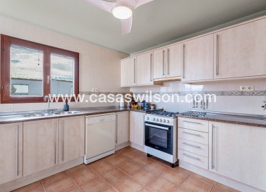 Sale - Country Property/Finca - Elche Pedanías - Daimés