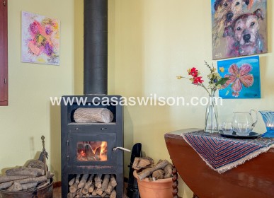 Sale - Country Property/Finca - Elche Pedanías - Daimés