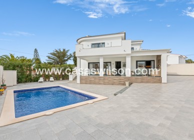 Sale - Villa - Ciudad Quesada - Ciudad Quesada - Rojales