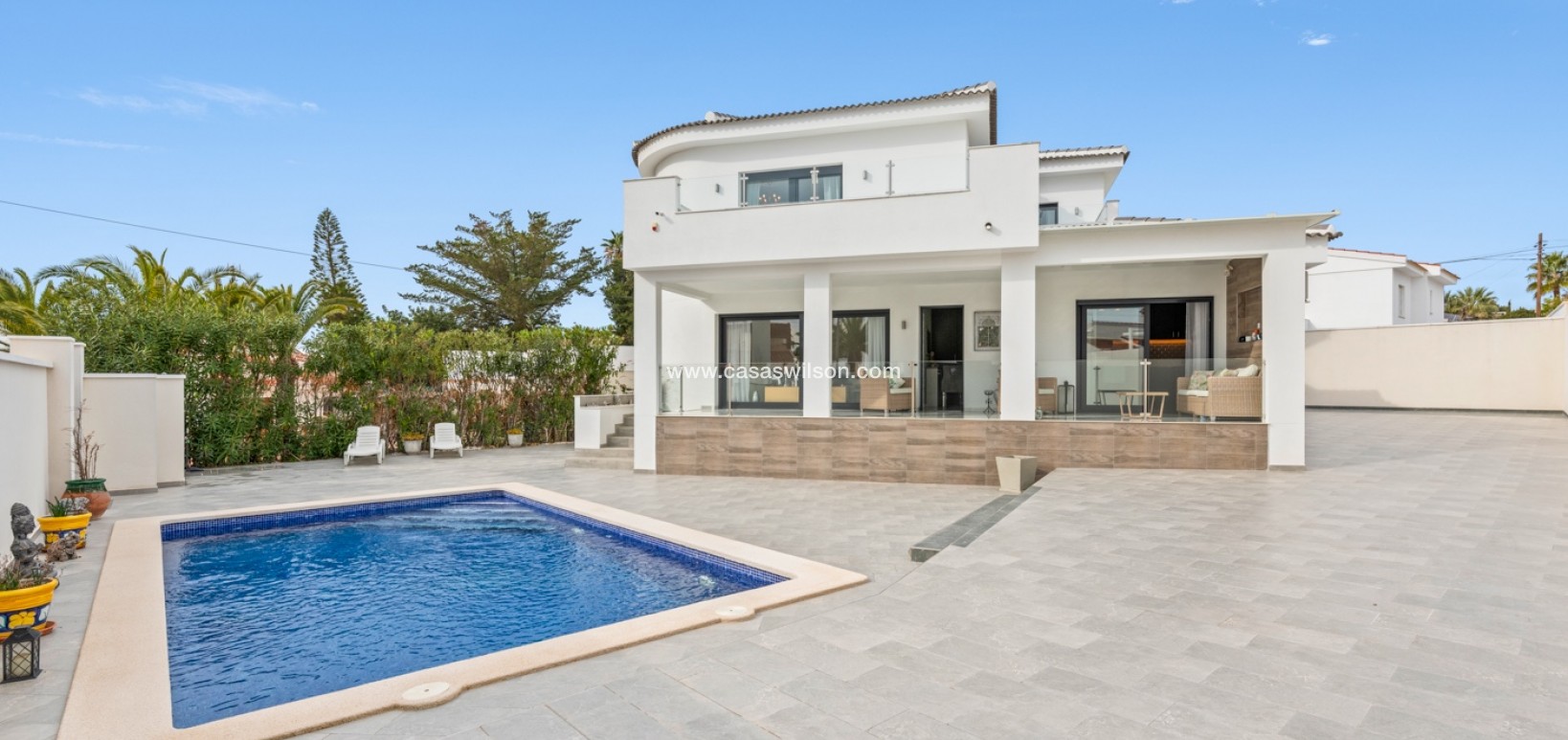 Sale - Villa - Ciudad Quesada - Ciudad Quesada - Rojales