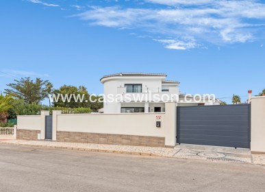 Sale - Villa - Ciudad Quesada - Ciudad Quesada - Rojales