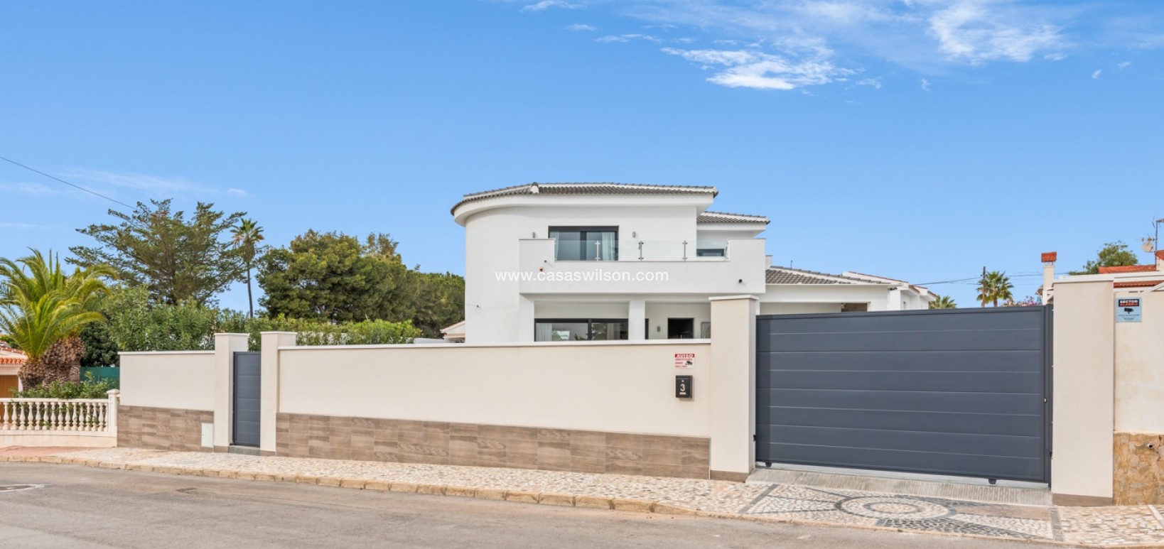 Sale - Villa - Ciudad Quesada - Ciudad Quesada - Rojales