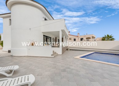 Sale - Villa - Ciudad Quesada - Ciudad Quesada - Rojales