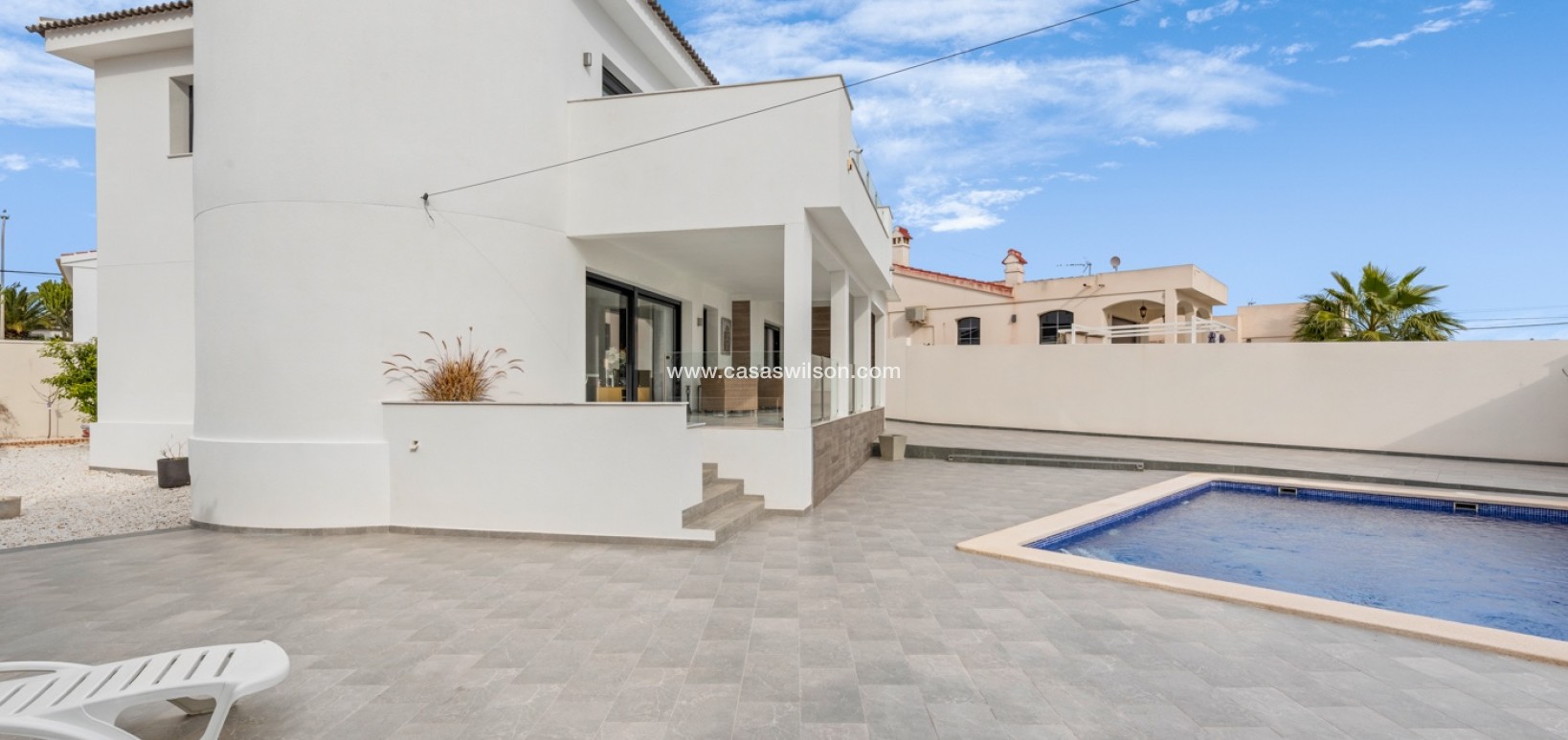 Sale - Villa - Ciudad Quesada - Ciudad Quesada - Rojales