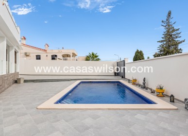 Sale - Villa - Ciudad Quesada - Ciudad Quesada - Rojales