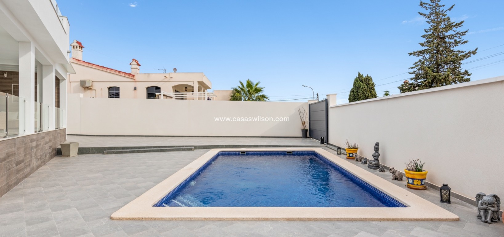 Sale - Villa - Ciudad Quesada - Ciudad Quesada - Rojales