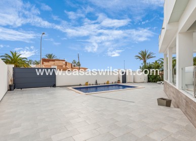 Sale - Villa - Ciudad Quesada - Ciudad Quesada - Rojales
