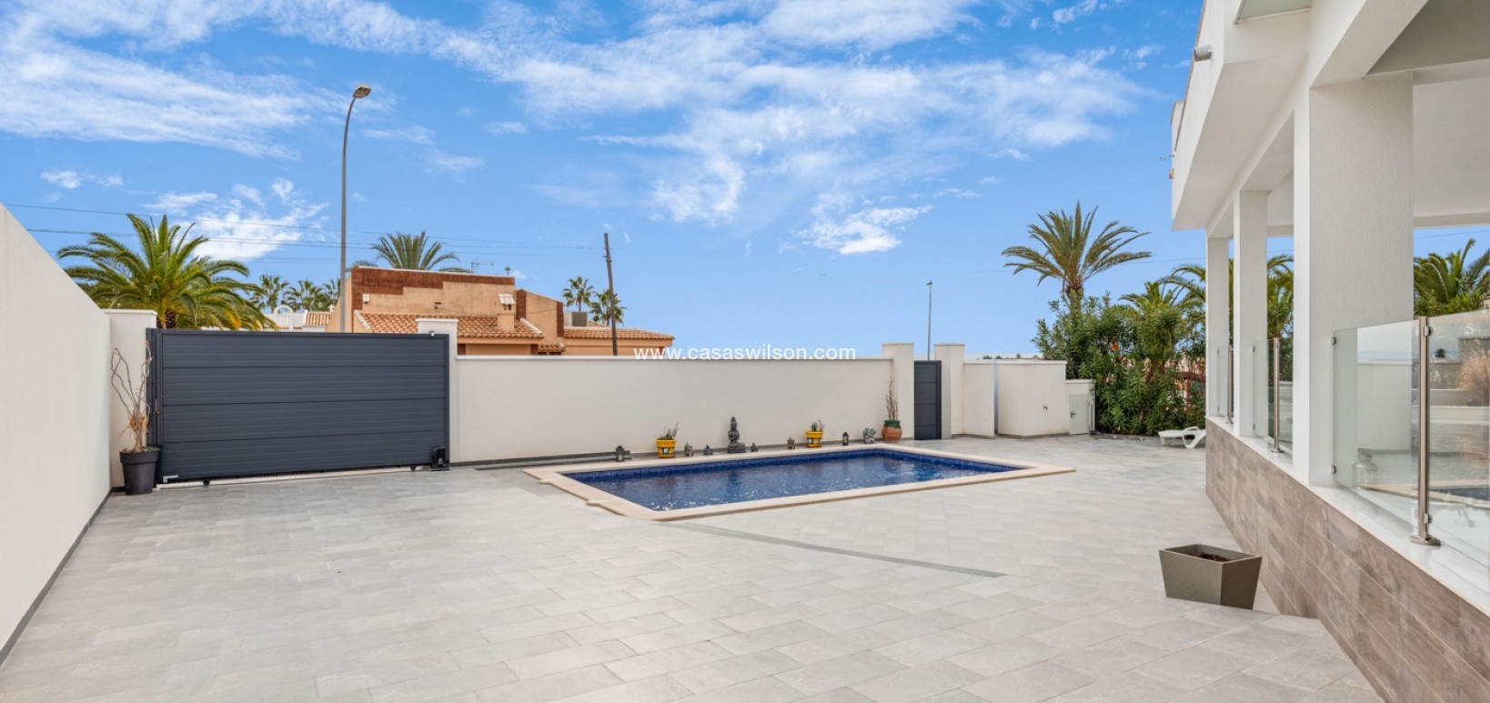 Sale - Villa - Ciudad Quesada - Ciudad Quesada - Rojales