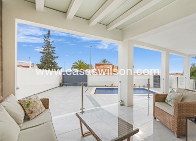 Sale - Villa - Ciudad Quesada - Ciudad Quesada - Rojales