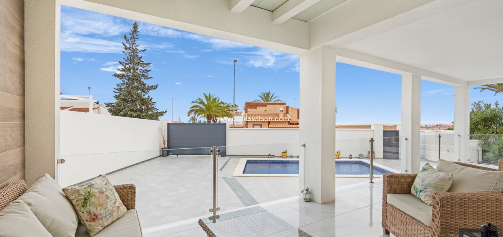 Sale - Villa - Ciudad Quesada - Ciudad Quesada - Rojales