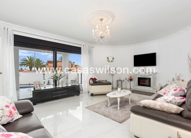 Sale - Villa - Ciudad Quesada - Ciudad Quesada - Rojales