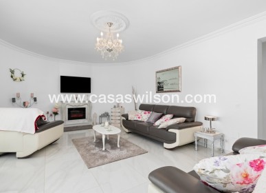 Sale - Villa - Ciudad Quesada - Ciudad Quesada - Rojales