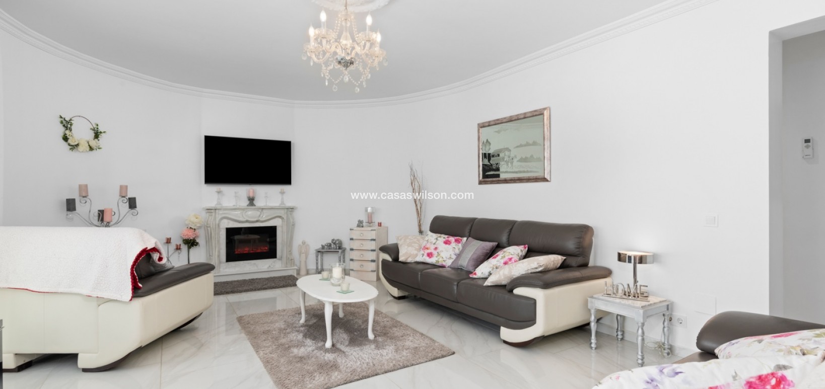 Sale - Villa - Ciudad Quesada - Ciudad Quesada - Rojales