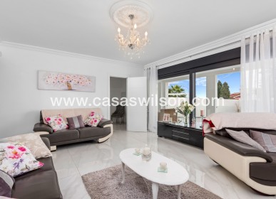 Sale - Villa - Ciudad Quesada - Ciudad Quesada - Rojales