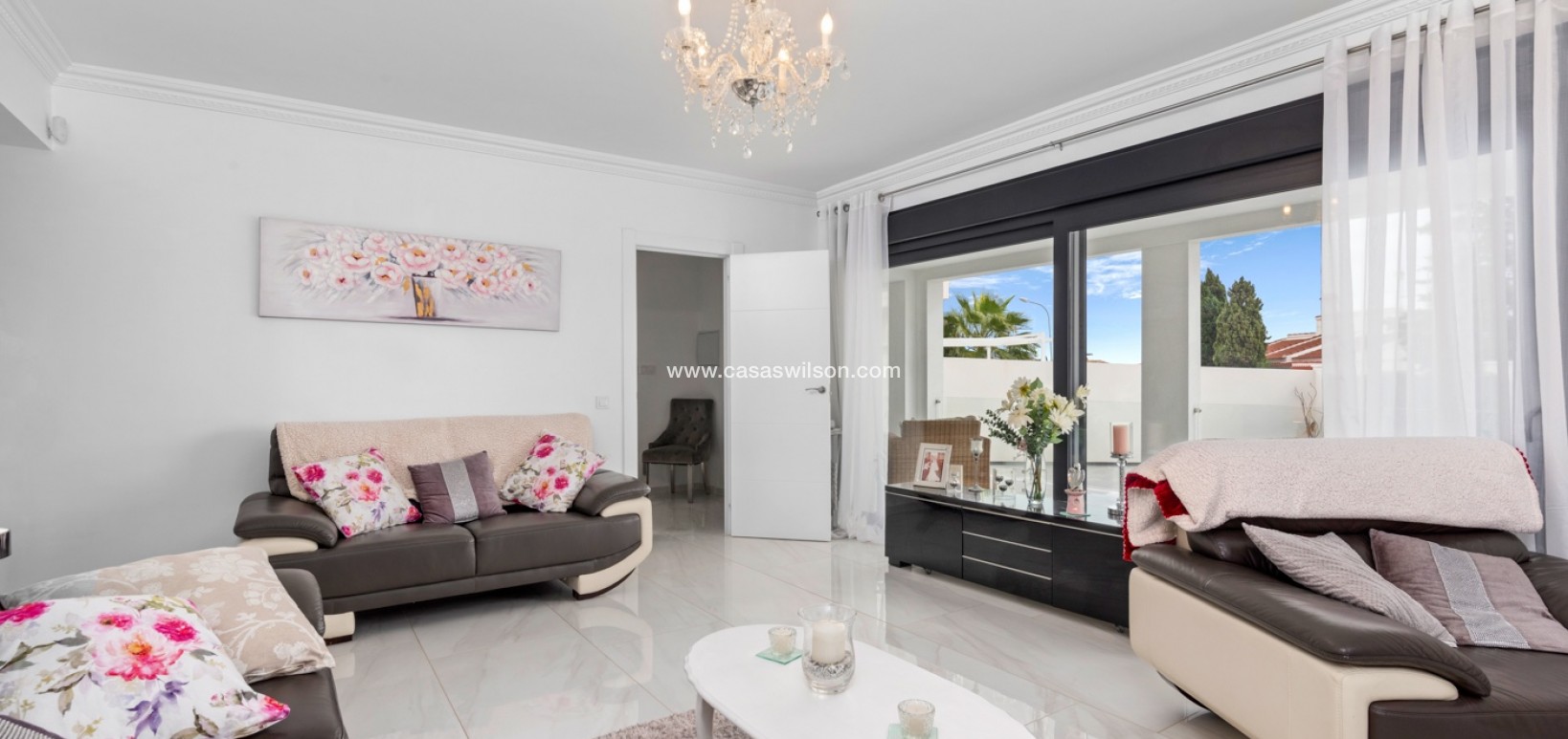 Sale - Villa - Ciudad Quesada - Ciudad Quesada - Rojales