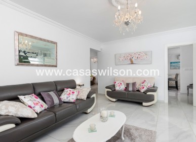 Sale - Villa - Ciudad Quesada - Ciudad Quesada - Rojales