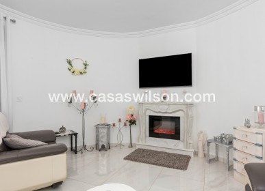 Sale - Villa - Ciudad Quesada - Ciudad Quesada - Rojales