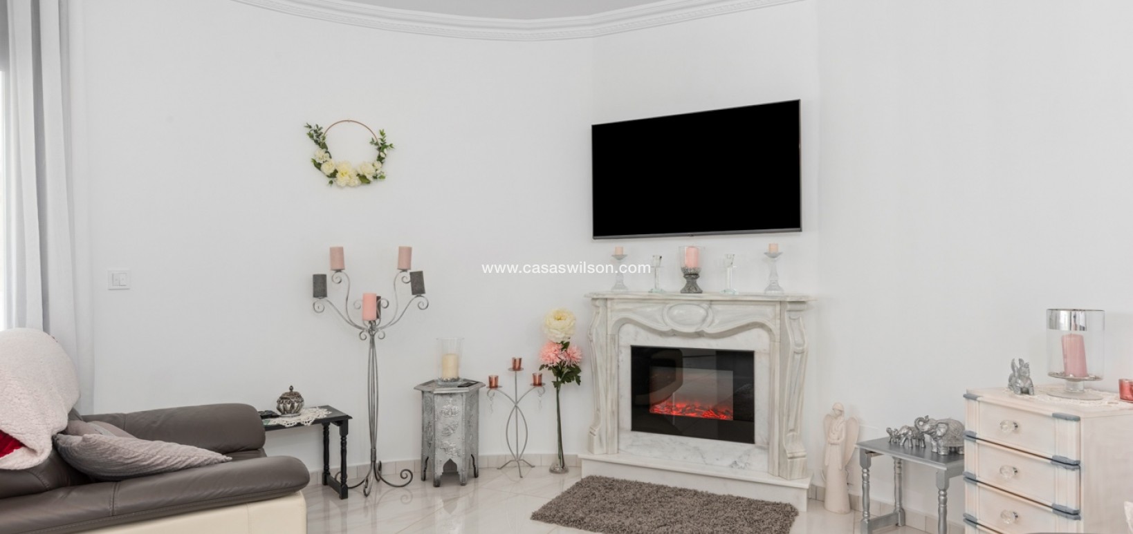 Sale - Villa - Ciudad Quesada - Ciudad Quesada - Rojales