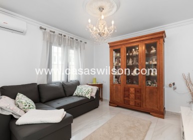 Sale - Villa - Ciudad Quesada - Ciudad Quesada - Rojales