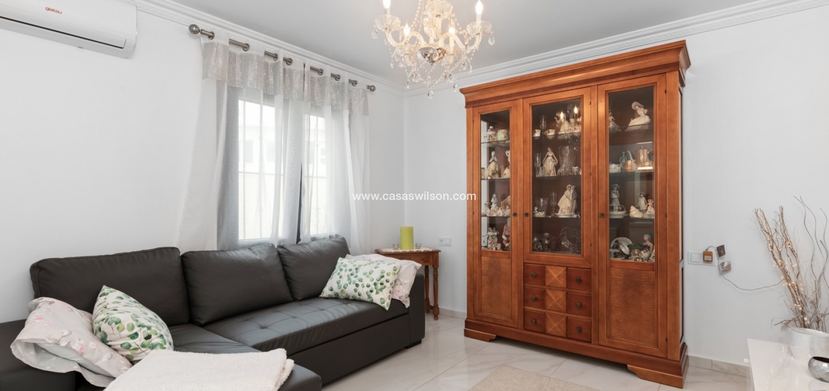 Sale - Villa - Ciudad Quesada - Ciudad Quesada - Rojales