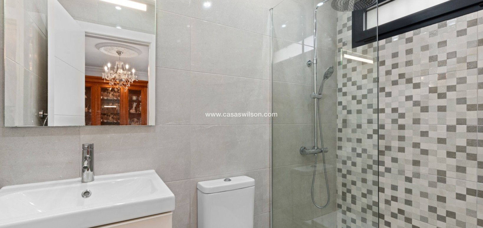 Sale - Villa - Ciudad Quesada - Ciudad Quesada - Rojales