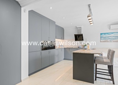 Sale - Villa - Ciudad Quesada - Ciudad Quesada - Rojales