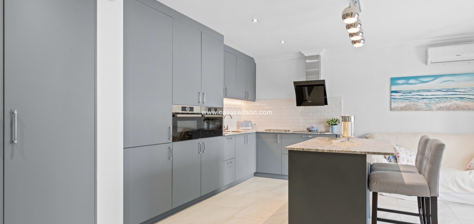 Sale - Villa - Ciudad Quesada - Ciudad Quesada - Rojales