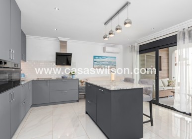 Sale - Villa - Ciudad Quesada - Ciudad Quesada - Rojales