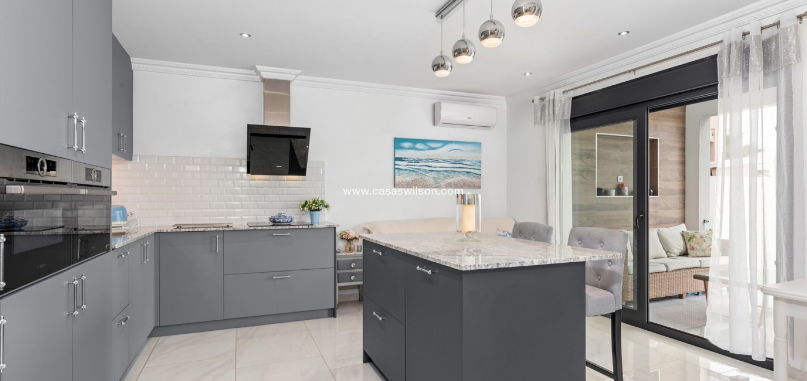 Sale - Villa - Ciudad Quesada - Ciudad Quesada - Rojales