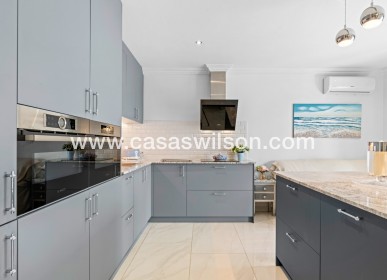 Sale - Villa - Ciudad Quesada - Ciudad Quesada - Rojales