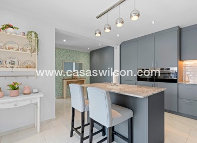 Sale - Villa - Ciudad Quesada - Ciudad Quesada - Rojales