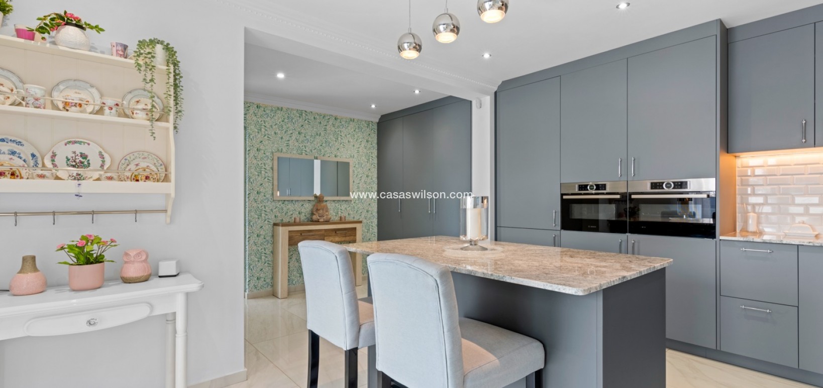 Sale - Villa - Ciudad Quesada - Ciudad Quesada - Rojales